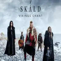 Skald - Vikings Chant album cover