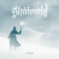 Skálmöld - Sorgir album cover