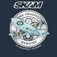 Skam - The Amazing Memoirs of Geoffrey Goddard album cover