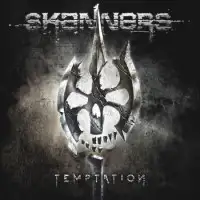 Skanners - Temptation album cover