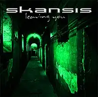 Skansis - Leaving You album cover