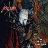 Skelator - Time Of The Sword Rulers album cover