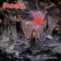 Skelethal - Unveiling the Threshold album cover