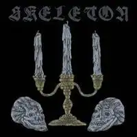 Skeleton - Skeleton album cover