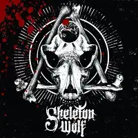 Skeleton Wolf - Skeleton Wolf album cover