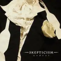 Skepticism - Ordeal album cover