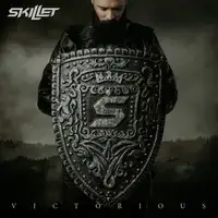 Skillet - Victorious album cover