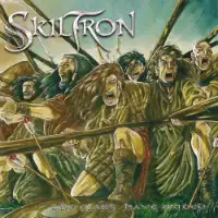 Skiltron - The Clans Have United (Reissue) album cover