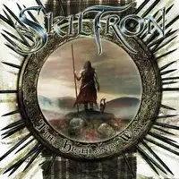 Skiltron - The Highland Way (Reissue) album cover