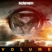 Skindred - Volume album cover