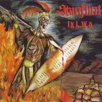 Skinflint - IKLWA (Reissue) album cover