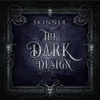 Skinner - The Dark Design album cover