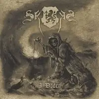 Skogen - I Doden album cover