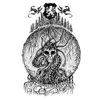 Skogen - Skuggorna Kallar album cover