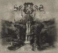 Skogen - Vittra (Reissue) album cover