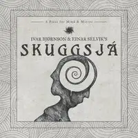 Skuggsjá - Skuggsjá album cover