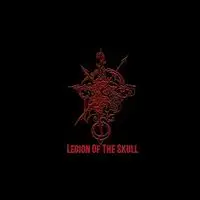 Skull Altar - Legion of the Skull album cover