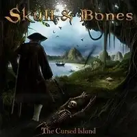 Skull & Bones - The Cursed Island album cover