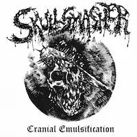 Skullsmasher - Cranial Emulsification (Demo) album cover