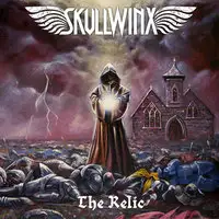 Skullwinx - The Relic album cover