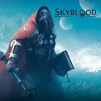 Skyblood - Skyblood album cover