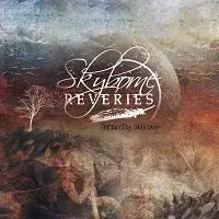 Skyborne Reveries - Utterly Away album cover