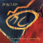 Skyclad - A Semblance Of Normality album cover