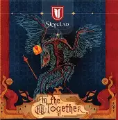 Skyclad - In The...All Together album cover