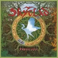 Skyclad - Jonah's Ark (Reissue) album cover