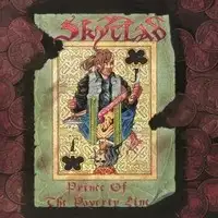 Skyclad - Prince Of The Poverty Line (Reissue) album cover