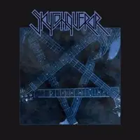 Skyconqueror - Under The Pentagram album cover