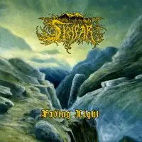 Skyfar - Fading Light album cover