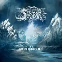 Skyfar - Season of Dark Mist album cover