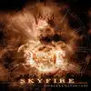 Skyfire - Timeless Departure album cover