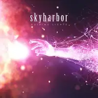 Skyharbor - Guiding Lights album cover