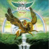 Skylark - Wings album cover