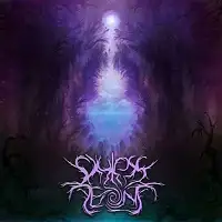 Skyless Aeons - Drain the Sun album cover