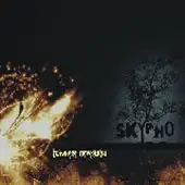 Skypho - Nowhere Neverland album cover