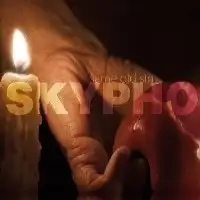 Skypho - Same Old Sin album cover