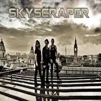 Skyscraper - Elevation album cover