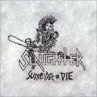 Slaughter - Nocturnal Hell