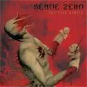 Slave Zero - The Pain Remits album cover