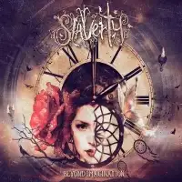 Slaverty - Beyond Imagination album cover