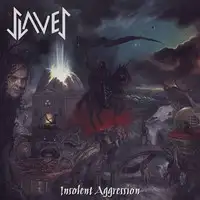 Slaves - Insolent Aggression (Reissue) album cover