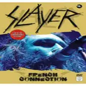 Slayer - French Connection album cover