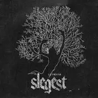 Slegest - Loyndom album cover