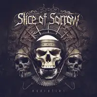 Slice Of Sorrow - Execution album cover