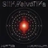 Slik Helvetika - Hafnium album cover