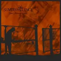 Slivers of Silence - Into Glistening Waters album cover