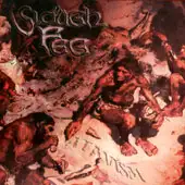Slough Feg - Atavism album cover